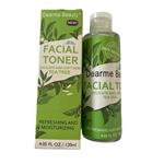 تونر دیرمی بیوتی چای سبز ا facial toner daerme beauty