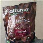 شکلات داغ هات چاکلت التونسا بسته 20 عددی