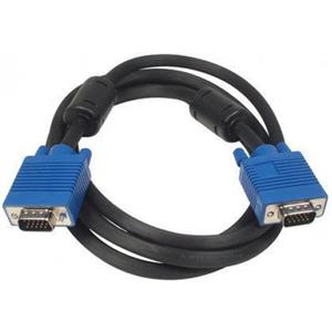 کابل VGA مدل STV-1 طول 10 متر STV-1 VGA Cable 10M