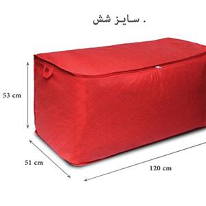 ساک رختخواب سایز شش 