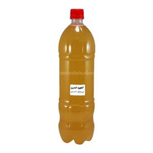 یک و نیم لیتر آبغوره خالص و طبیعی آبگیری شده توسط خودمون 