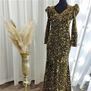 لباس مجلسی زنانه سایز 36 تا 52