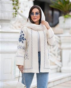 مانتو کتی مجلسی و شیک
