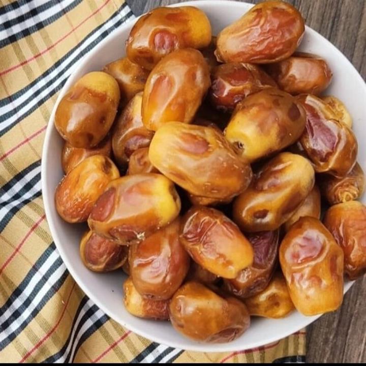 خرما زاهدی فله
