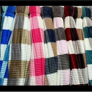 پتومسافرتی دونفره چهارخونه ای مارک جی بی اصل