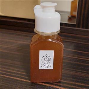 روغن کرچک اصل و خالص