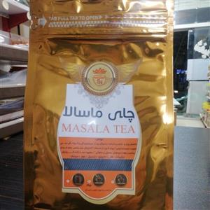 چای ماسالا اورگانیک (500گرمی) با طعم عالی