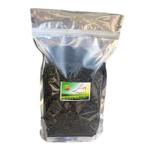 چای سبز  قلم درشت گیلان  بسیار با کیفیت و کاملا طبیعی (بسته 400 گرمی)