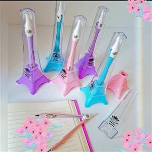 پرگار فانتزی طرح برج ایفل