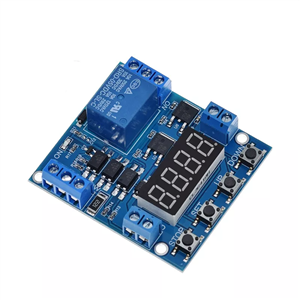 ماژول تایمر XY-J05