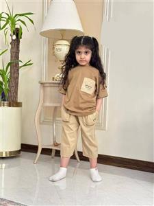 تیشرت شلوارک خرگوش