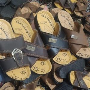 دمپایی صندل پسرانه طبی