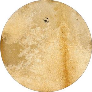 دف آبیدر مدل آنا