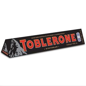 شکلات تافی و آبنبات توبلرون TOBLERONE