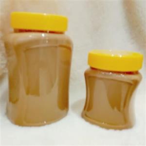 کره بادام زمینی 350 گرمی