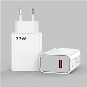 کلگی سوپر فست شارژ 33 W ضمانتی سرکارتنی کاملا اوریجنال