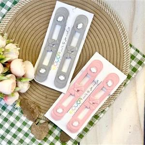قفل کابینت جفتی