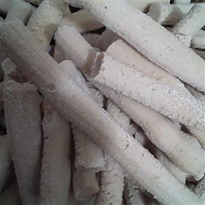 کشک گوسفندی تازه
