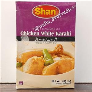 ادویه مرغ خامه ای 40گرم  تولید پاکستان