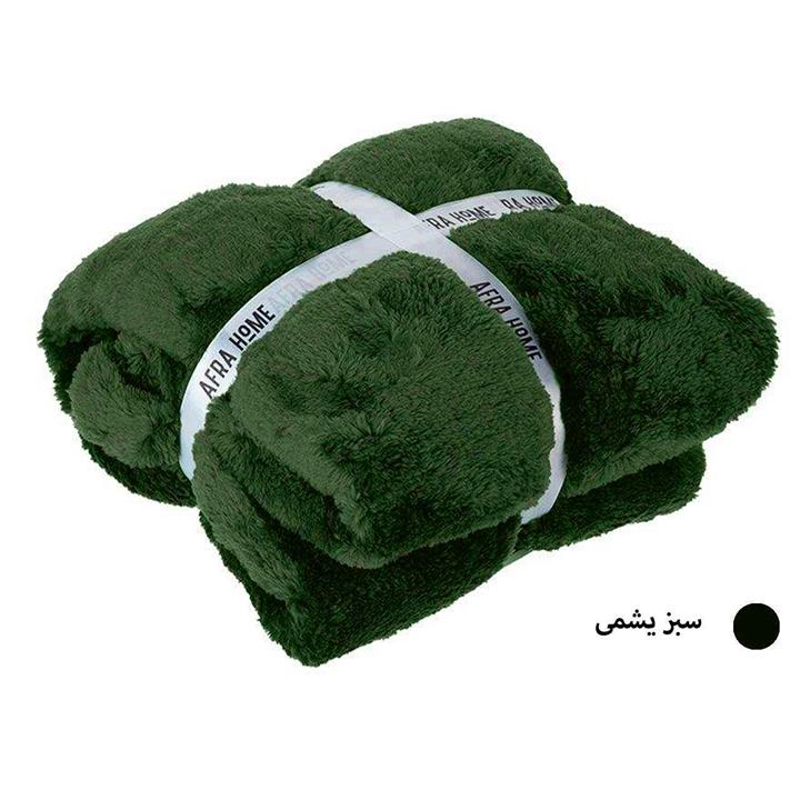 پتو افرا مدل Four Season سایز 220 × 160 سانتی متر