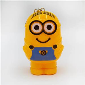 جا کلیدی مینیون