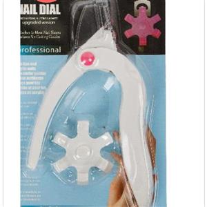 کاتر ناخن پین کاتر دار