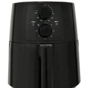 سرخ کن لوکسل 