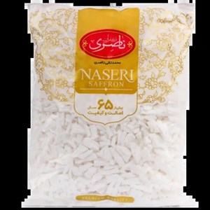 نشاسته سفید