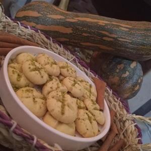 شیرینی بابدندونی