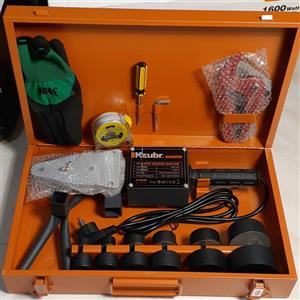 اتو لوله صنعتی زوبر اصلی سفارشی روسیه