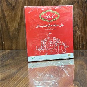 چای کیسه ای (تی بگ یا نپتون) گلستان 100 عددی