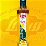 روغن ارده 500 گرمی ممتاز مسما اردکان