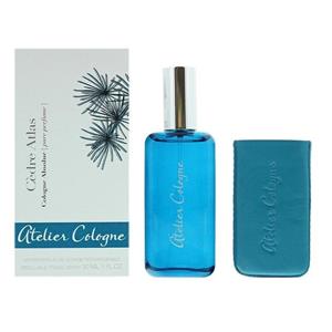 اسانس عطر آتلیه کلن سدر اطلس مردانه-زنانه حجم 50 گرم atelier Cologne-Cedre Atlas