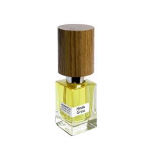 اسانس عطر ناسوماتو هیندو گراس مردانه-زنانه حجم 50 گرم NASOMATTO-Hindu Grass