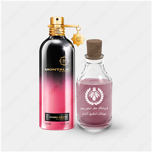 اسانس عطر مونتال استاری نایت مردانه-زنانه حجم 50 گرم Montale - Starry Night