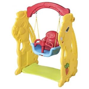 تاب سنجاب ایرانیان تویز مدل Squirrel Squirrel Iranian Toys Swing