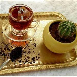 چای ممتاز  یک کیلو  گرمی گیلان