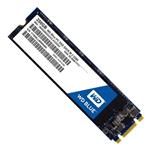 اس اس دی اینترنال وسترن دیجیتال مدل Blue WDS250G2B0A ظرفیت 250 گیگابایت
