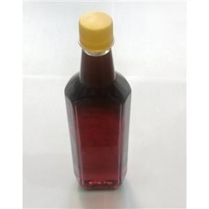سرکه انگبین عسلی  (سکنجبین عسلی) (طب اسلامی)