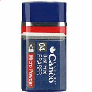 پاک کن کنکو رنگ سرمه ای