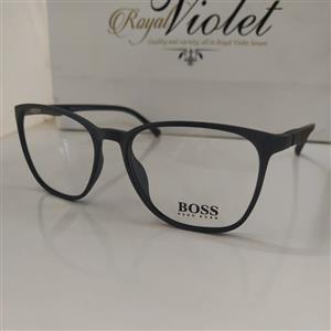 عینک طبی مردانه Boss