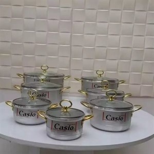 قابلمه کاسیو سه عددی