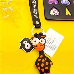 جاکلیدی سیلیکونی، کیفیت درجه یک