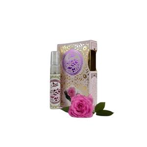 101543-عطرطبیعی 5گرمی غنچه محمدی هلوخالص و طبیعی