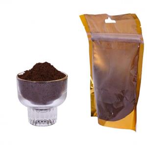 دمنوش هسته خرما یک کیلویی