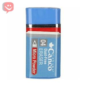 پاک کن کنکو رنگ آبی آسمانی