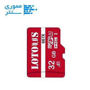 کارت حافظه لوتوس مدل 600X
