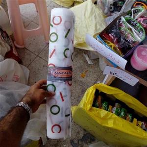 روکابینتی در طرح ها و رنگ های مختلف‌وسایز2.46 در47 سانت