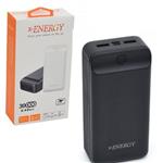 پاور بانک ایکس انرژی X-ENERGY مدل X-93MAX 30000mAh\n\n