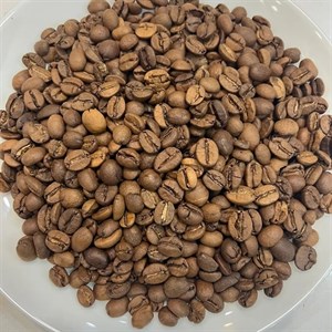 قهوه اندونزی روبوستا 250 گرم